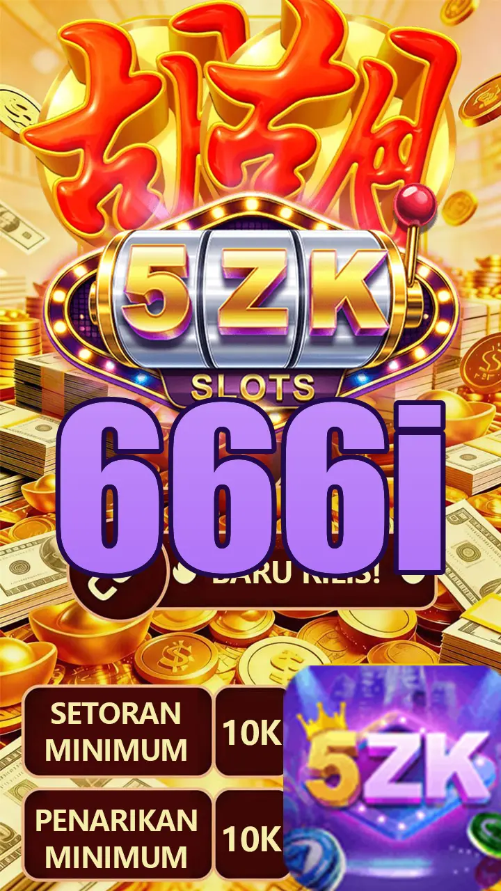 666i Masuk