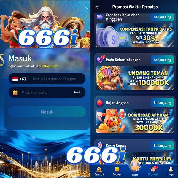 666i Resmi