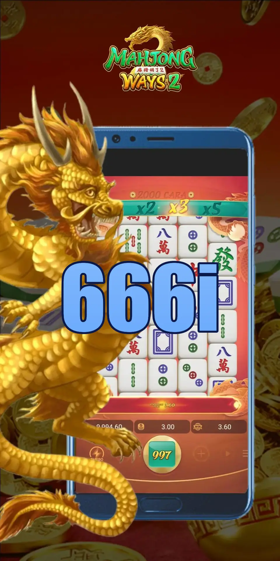 666i Preview - Resmi Unduh